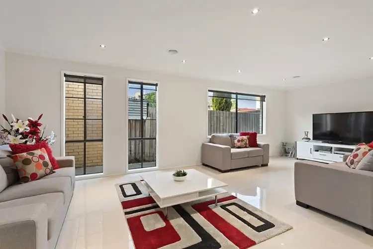 Third view of Homely house listing, 16 Hillside Avenue, Northcote VIC 3070
