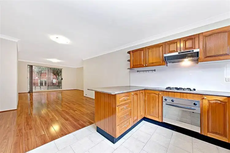 2/75-77 Campsie Street, Campsie NSW 2194