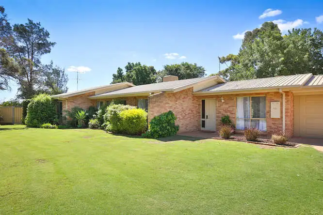 421 Ontario Avenue, Mildura VIC 3500