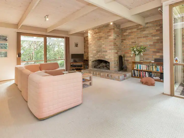 Second view of Homely house listing, 45 Parson Street, Rye VIC 3941
