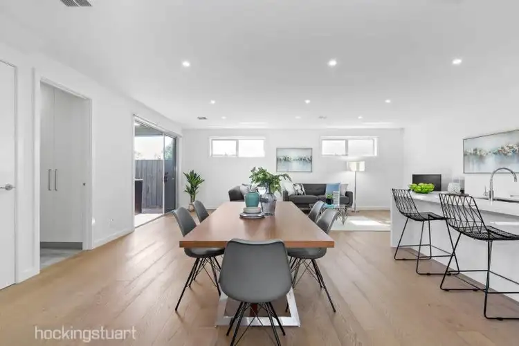 Fifth view of Homely house listing, 79 Latham Street, Bentleigh East VIC 3165