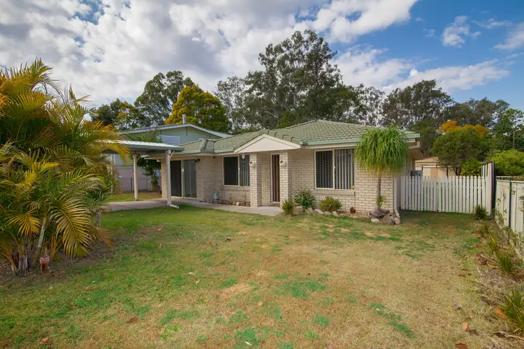 106 Williams Street West, Coalfalls QLD 4305