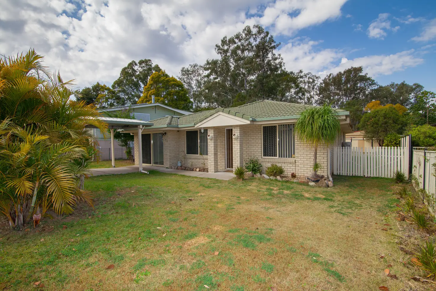 Main view of Homely house listing, 106 Williams Street West, Coalfalls QLD 4305