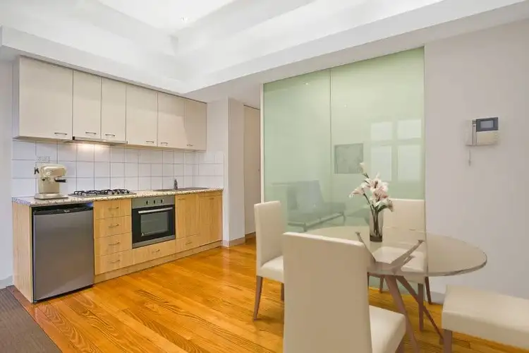 504/296 Flinders St, Melbourne VIC 3000