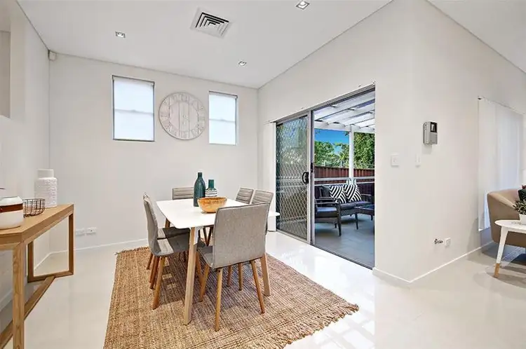 Fourth view of Homely house listing, 45 Ramsay Road, Panania NSW 2213