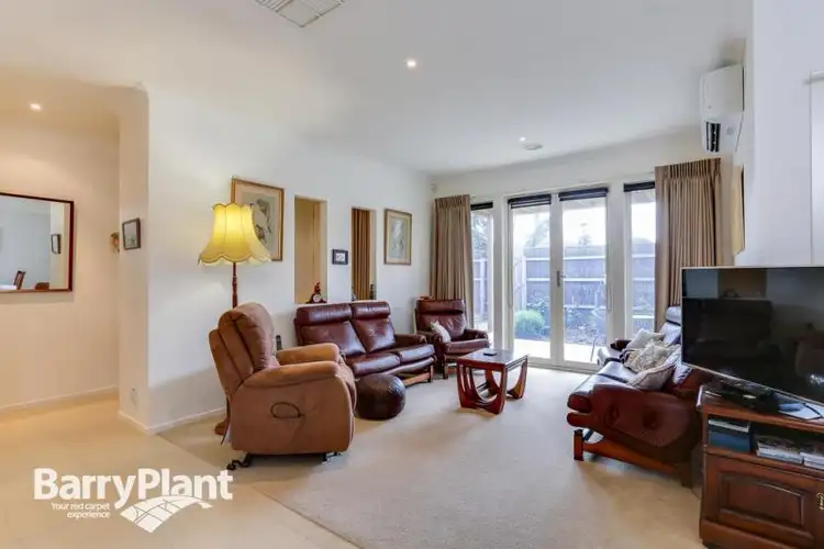 Fourth view of Homely house listing, 1/30 Warranilla Avenue, Rosebud VIC 3939