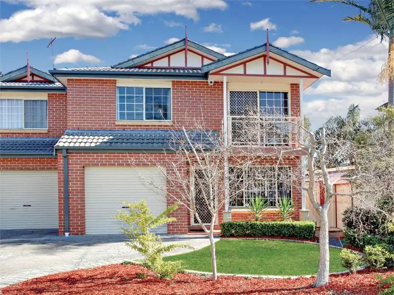 Main view of Homely townhouse listing, 1/8 Wilson Street, Panania NSW 2213