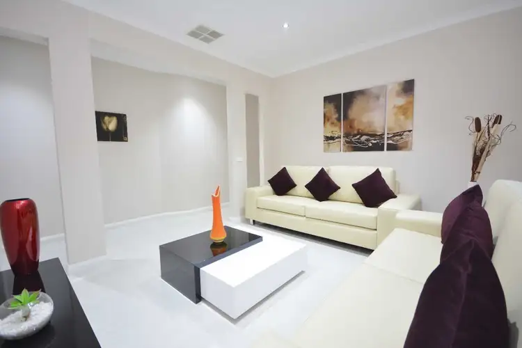 Fifth view of Homely house listing, 12 Howren Terrace, Greenvale VIC 3059