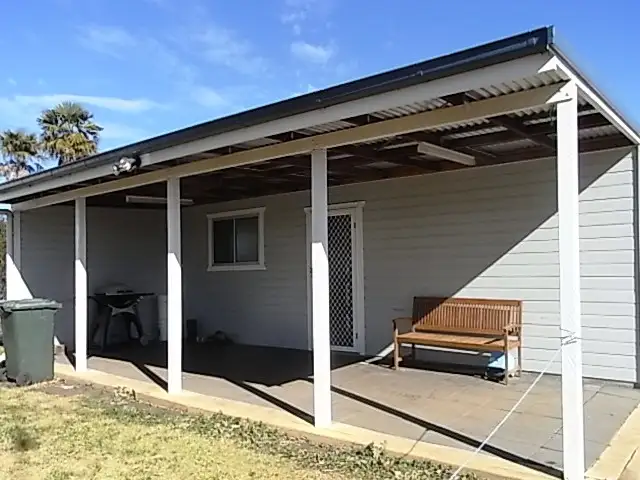 Second view of Homely house listing, 3 Mossman St, Glen Innes NSW 2370