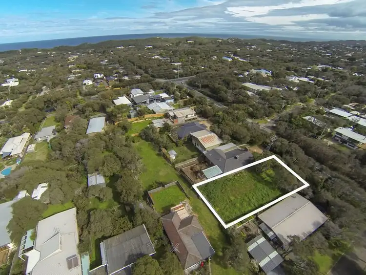 Fourth view of Homely house listing, 87 St Johns Wood Road, Blairgowrie VIC 3942