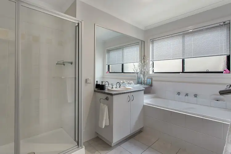 Sixth view of Homely house listing, 25 Mathisen Terrace, Hillside VIC 3037