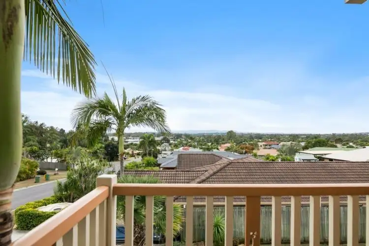 Second view of Homely house listing, 46 Sandalwood Drive, Yamanto QLD 4305