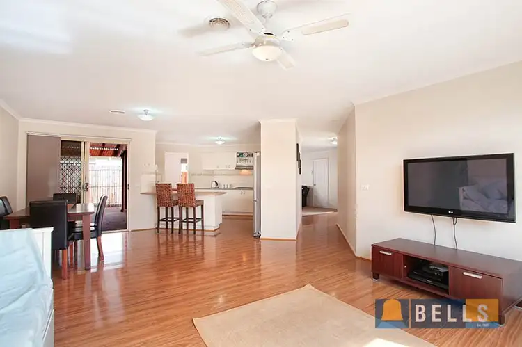 Fourth view of Homely house listing, 16 Pavleka Street, Hillside VIC 3037