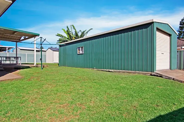 Sixth view of Homely house listing, 2 Fitton St, Doonside NSW 2767