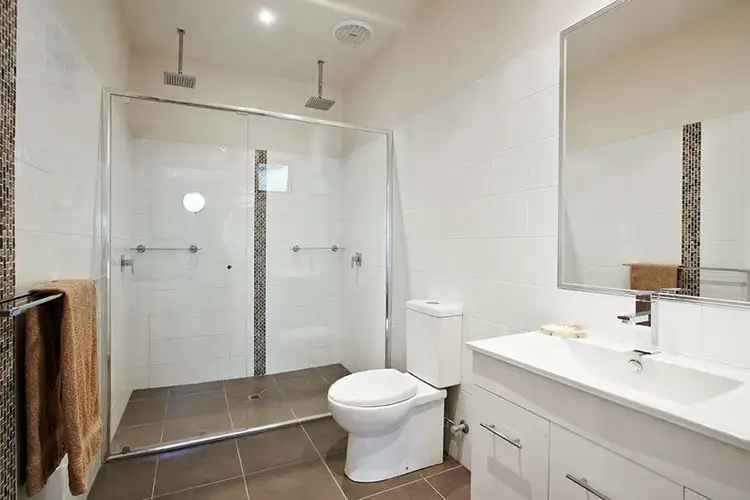 Third view of Homely townhouse listing, 2/1 Maxwell Court, Moorabbin VIC 3189