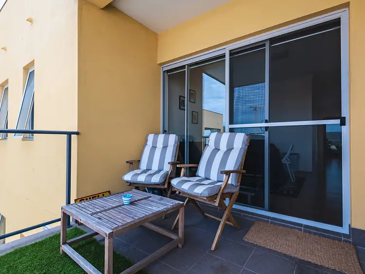 Fourth view of Homely apartment listing, 15/150 Stirling Street, Perth WA 6000
