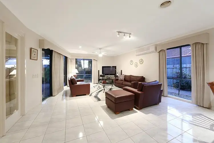 Fifth view of Homely house listing, 13 Glenview Place, Lysterfield VIC 3156