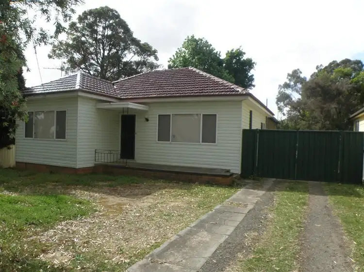 79 Arab Road, Padstow NSW 2211