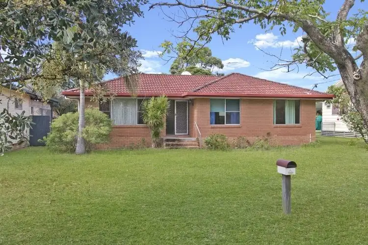 10 Megan Street, Tweed Heads South NSW 2486