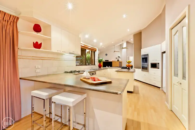 Fourth view of Homely house listing, 4 Lovitt Close, Diamond Creek VIC 3089