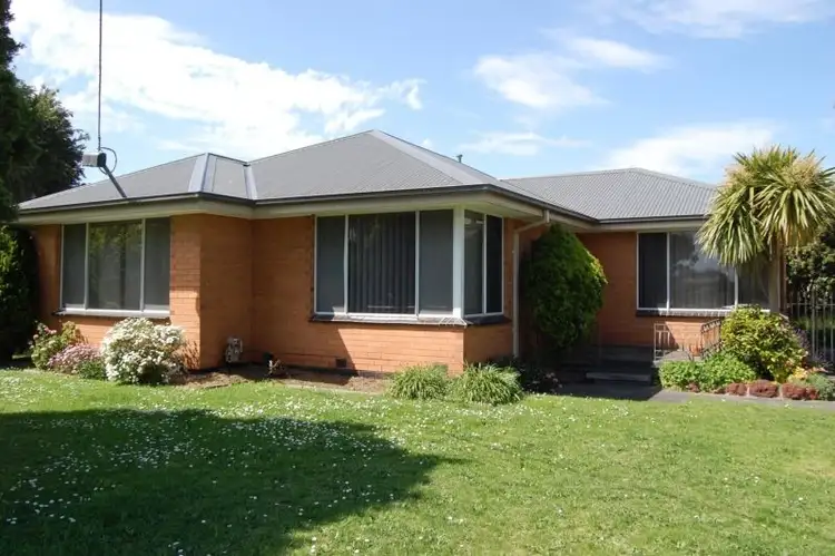 2 Kirrak Street, Wonthaggi VIC 3995