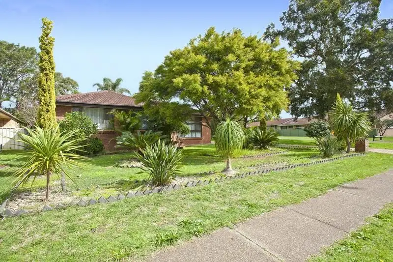 Main view of Homely house listing, 83 Benjamin Lee Drive, Raymond Terrace NSW 2324