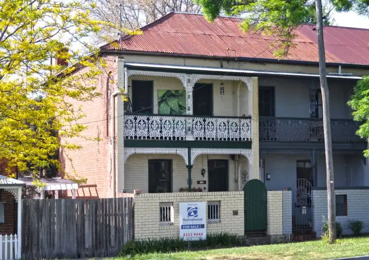 48 Seymour Street, Bathurst NSW 2795