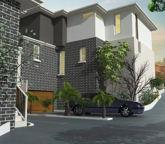 Third view of Homely townhouse listing, 7/39 Hillside Grove, Airport West VIC 3042