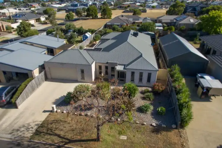 Second view of Homely house listing, 3 Pearl Bay Passage, St Leonards VIC 3223
