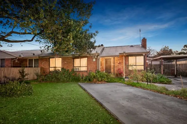 10 Daphne Crescent, Bellfield VIC 3081