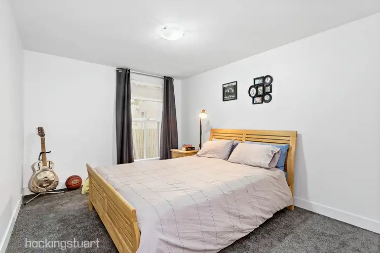 Sixth view of Homely apartment listing, 4/219 Dandenong Road, Prahran VIC 3181