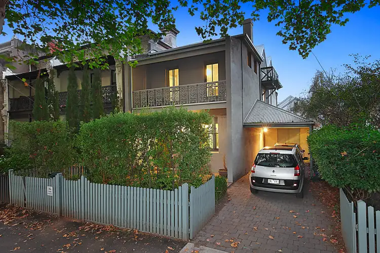 14a Park Street, St Kilda West VIC 3182