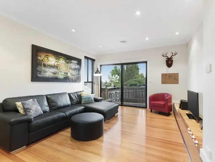 Fourth view of Homely unit listing, 21A St Vigeons Road, Reservoir VIC 3073