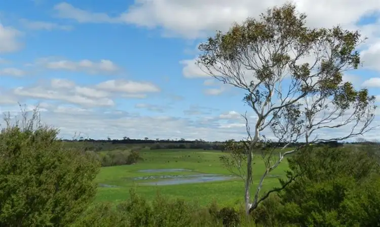 Third view of Homely land listing, Lot 24/ Monash Terrace, Bairnsdale VIC 3875