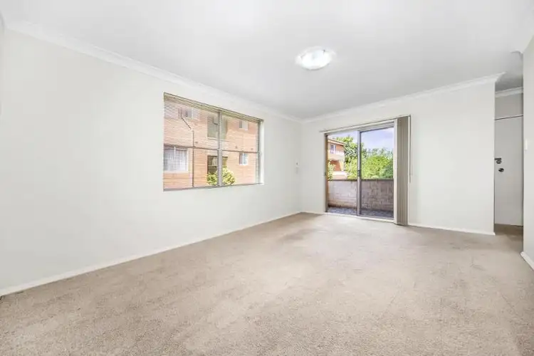 Fourth view of Homely apartment listing, 5/19 Wharf Road, Gladesville NSW 2111