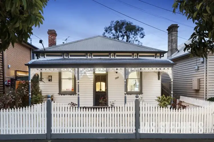 103 Hamilton Street, Yarraville VIC 3013