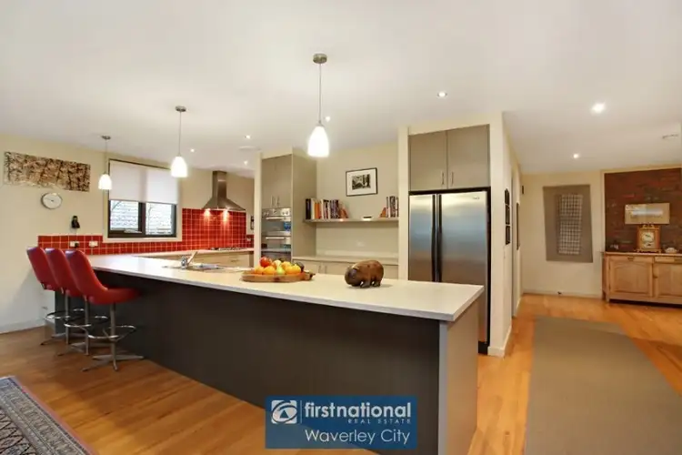 Third view of Homely house listing, 16 Corunna Court, Glen Waverley VIC 3150