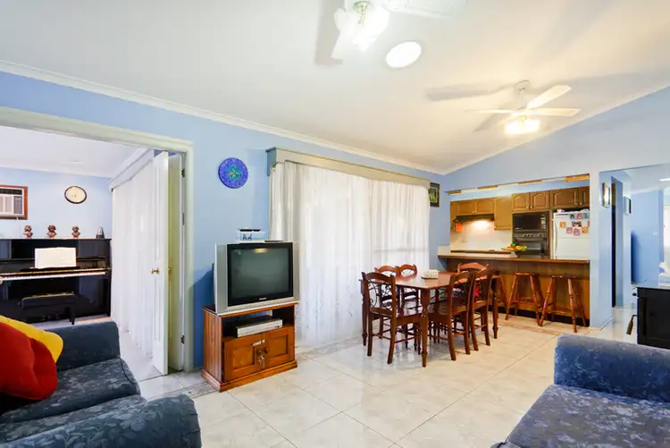 Sixth view of Homely house listing, 4 Everitt Crescent, Minchinbury NSW 2770