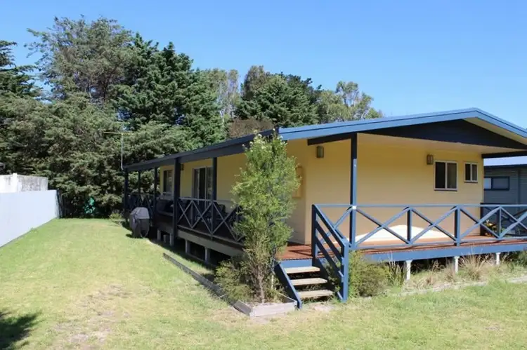 12 CRICHTON CRESCENT, Venus Bay VIC 3956