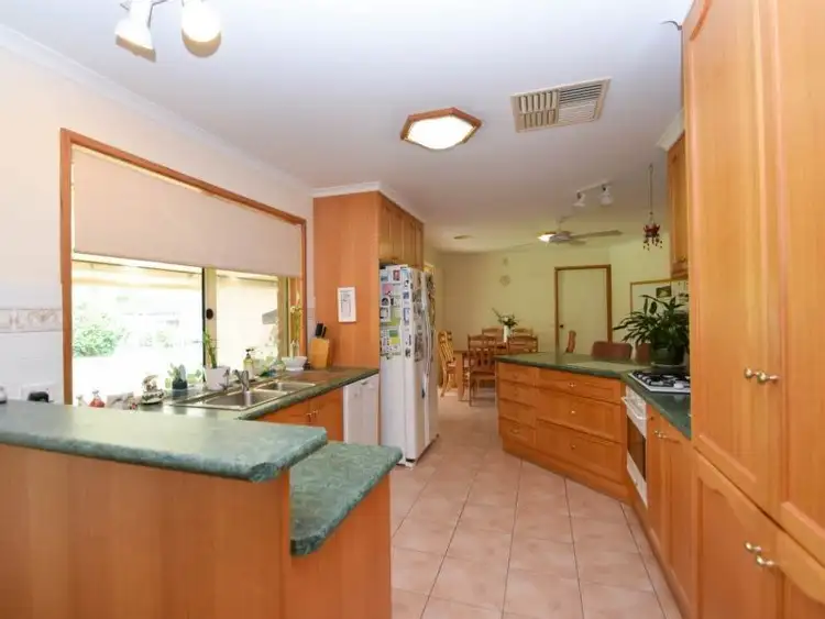 Third view of Homely house listing, 11 Jordyn Terrace, Wangaratta VIC 3677