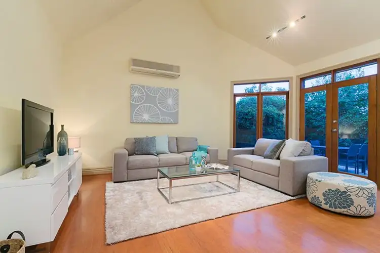 Third view of Homely house listing, 2A Stephen Street, Yarraville VIC 3013