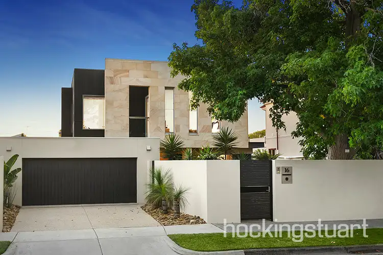 Main view of Homely house listing, 16 Jennings Street, Sandringham VIC 3191