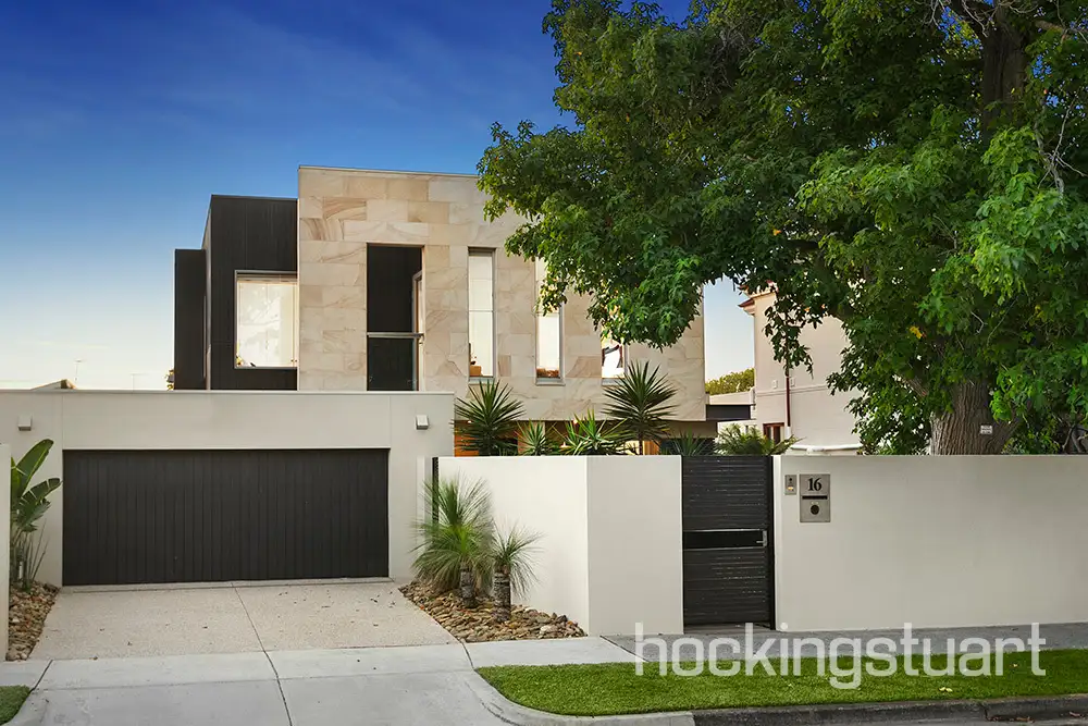 Main view of Homely house listing, 16 Jennings Street, Sandringham VIC 3191