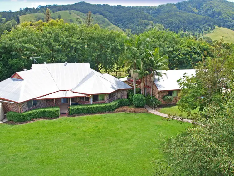 Second view of Homely rural property listing, 182 Lamington National Park Road, Canungra QLD 4275