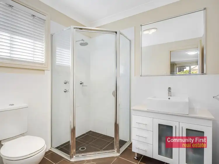 Seventh view of Homely house listing, 1 Alisma Road, Mount Annan NSW 2567