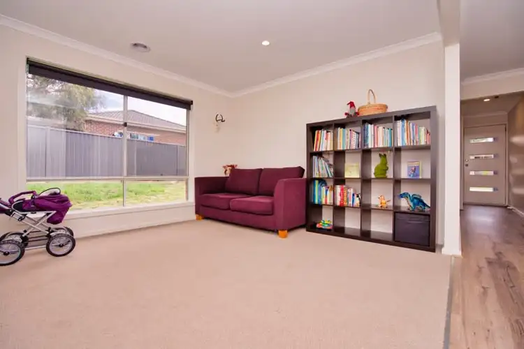 Third view of Homely house listing, 13 Nathanael Place, Ballarat East VIC 3350