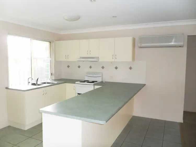 Second view of Homely unit listing, 12 Thelma Street, Kingaroy QLD 4610