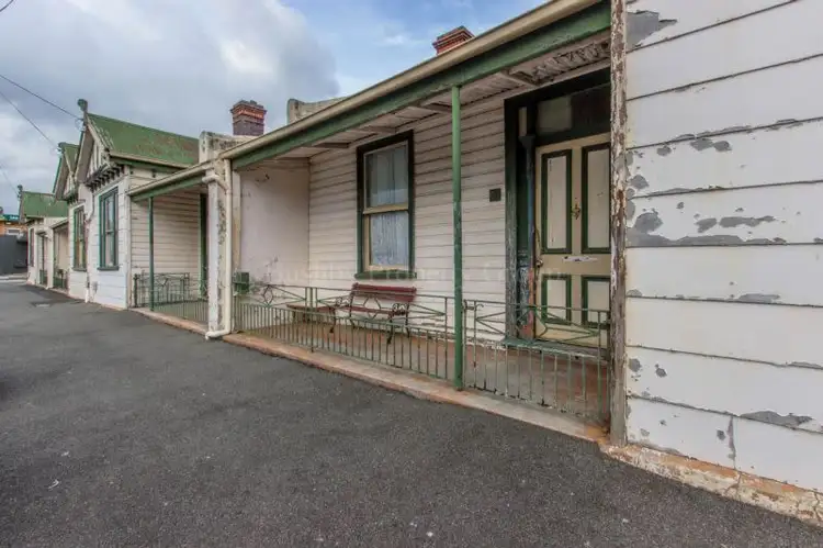 Second view of Homely house listing, 21-27 Dry Street, Invermay TAS 7248