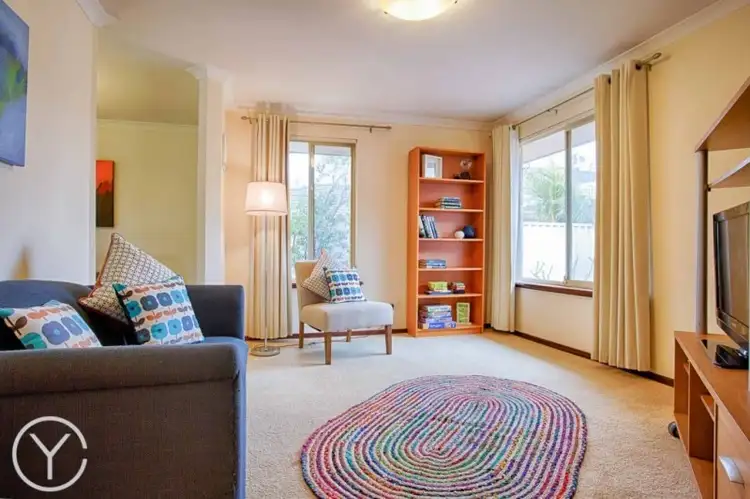 Second view of Homely house listing, 9B Charleson Street, Myaree WA 6154