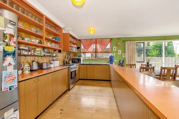 Fifth view of Homely house listing, 12 Flinders Road, St Leonards VIC 3223